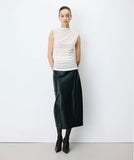 AVILA SLEEVELESS LACE TOP