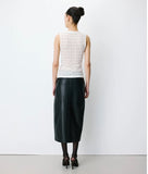 AVILA SLEEVELESS LACE TOP