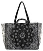 BANDANA TOTE