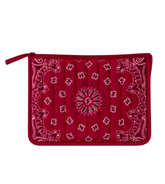 BANDANA POUCH