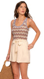 ALLEGRA TANK