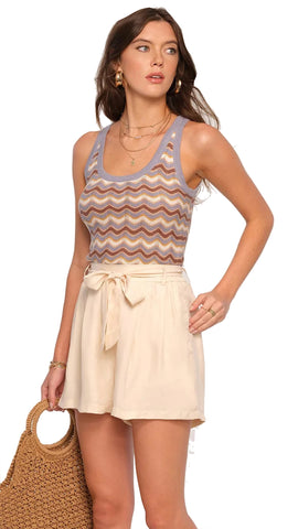 The Ayla Tank