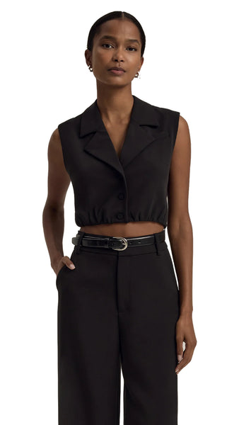 THE AUDREY VEST