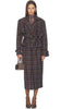 THE MEYER PLAID PENCIL SKIRT *LAST ONE - Sz 4*