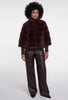 FELINE JACKET