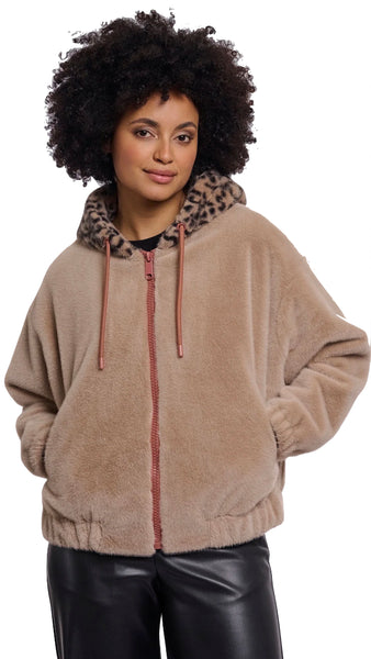 Ori jacket