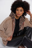 Ori jacket