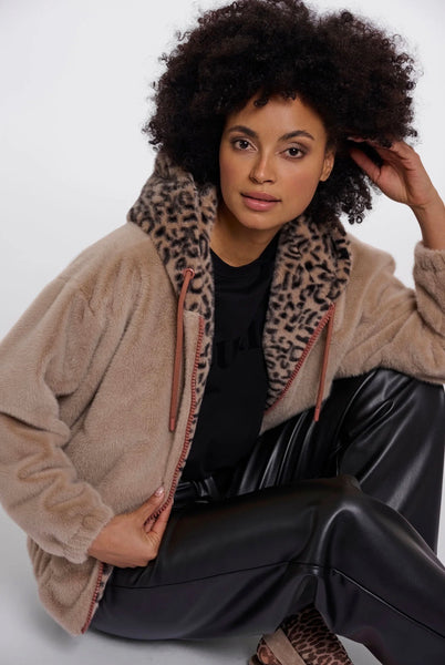 Ori jacket