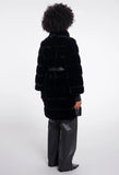 Zane coat