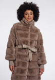 Zane coat