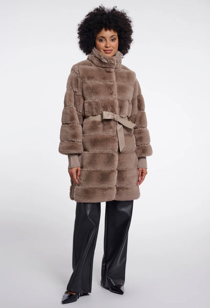 Zane coat