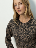 MUST HAVE LEOPARD CARDIGAN