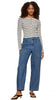 BOYFRIEND UTILITY JEAN - HIGH NOON *LAST ONE*