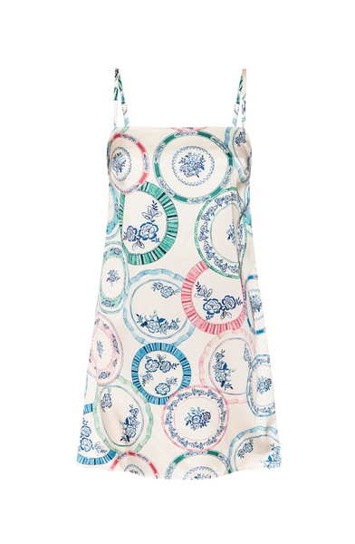 MAXINE DRESS