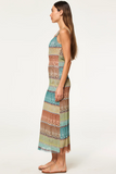 KHLOE MESH DRESS