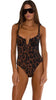 Zona one piece swimsuit
