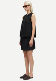 SAMANAROLA TOP & SKIRT SET