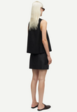 SAMANAROLA TOP & SKIRT SET