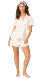 TINI TIME PJ SET