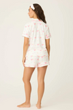 TINI TIME PJ SET