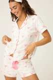 TINI TIME PJ SET