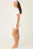 TINI TIME PJ SET