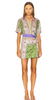 KEZIA DRESS