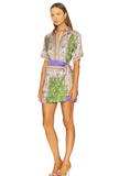 KEZIA DRESS