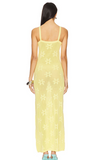 Conrad Cover Up Dress *LAST ONE -S*