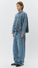 HAVANASW  BARREL JEANS