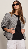 REC JACKET IN PICNIC