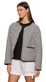 REC JACKET IN PICNIC