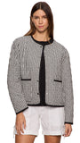 REC JACKET IN PICNIC