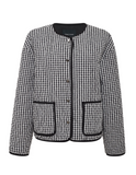 REC JACKET IN PICNIC