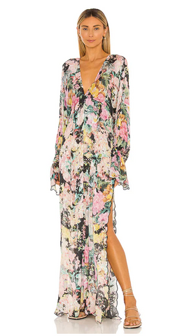 ASTON DRESS