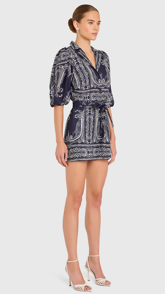 LUCIA ROMPER  *LAST ONE - SZ XS*
