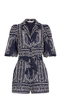 LUCIA ROMPER  *LAST ONE - SZ XS*