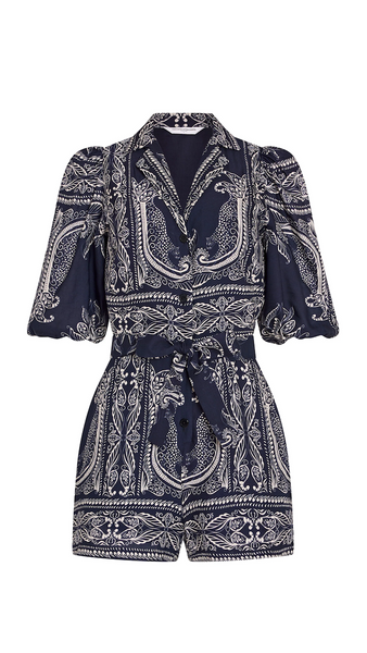 LUCIA ROMPER  *LAST ONE - SZ XS*
