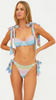 Drea Top & Lucy Bottom Swim Set