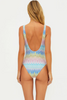 Elina One Piece Swimsuit