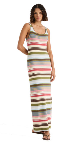 ASTON DRESS