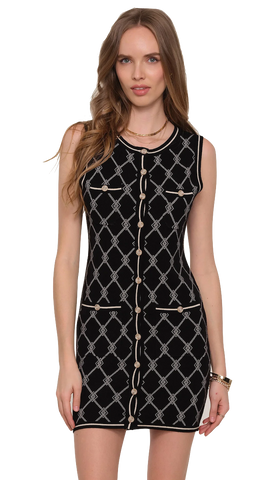 ASTON DRESS