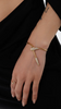 SNAKE BANGLE