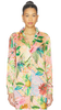 OPULENT EDEN BLOUSE