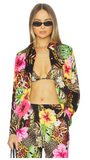 VISIONS OF PARADISE BLOUSE
