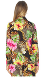 VISIONS OF PARADISE BLOUSE