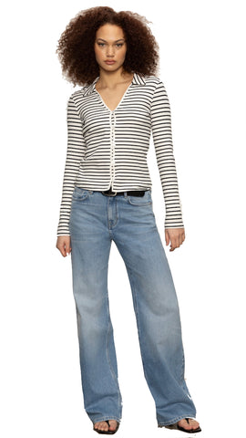 Odetta Jumpsuit *LAST ONE - Sz XS*