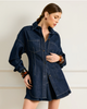 CARYL HOURGLASS JACKET