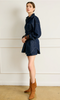CARYL HOURGLASS JACKET
