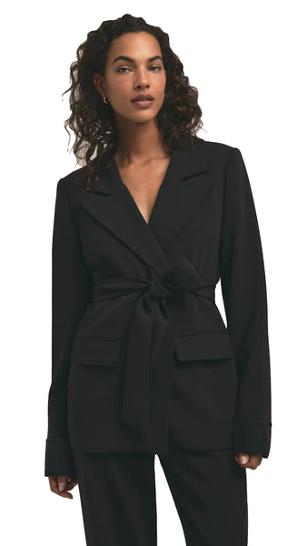 THE ADRIENNE BLAZER